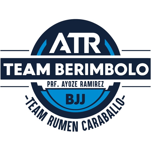 ATR Team Berimbolo